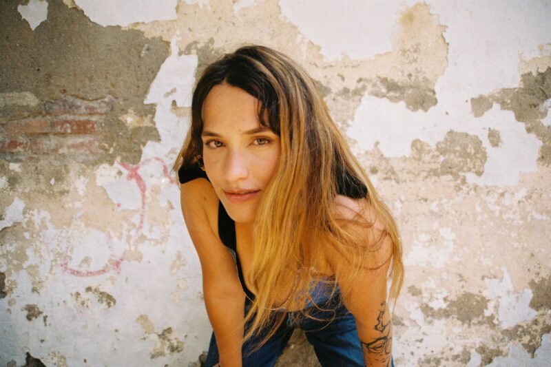 Reality y Lia Kali celebran el ‘Amor de Barrio’ en su nuevo tema