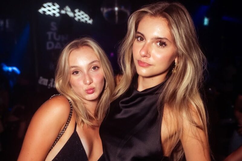 Mejores discotecas para turistas americanos en Barcelona