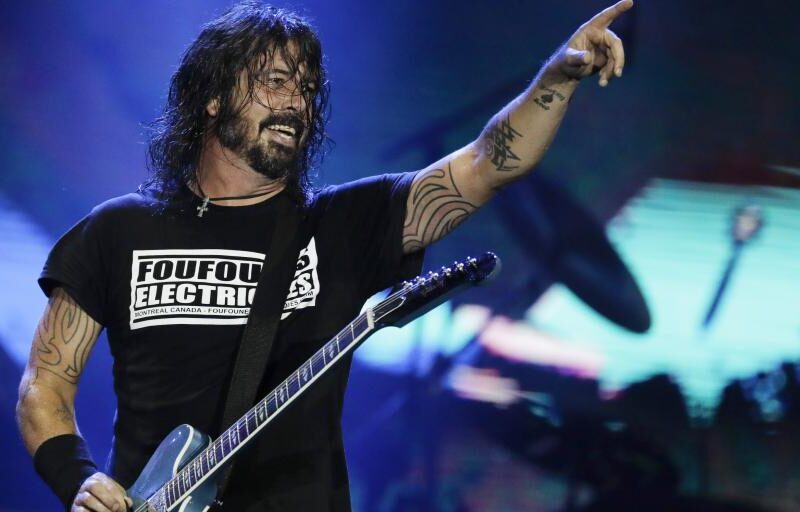 Foo Fighters estrena ‘Caught in the Echo’, cuarto adelanto de su nuevo disco