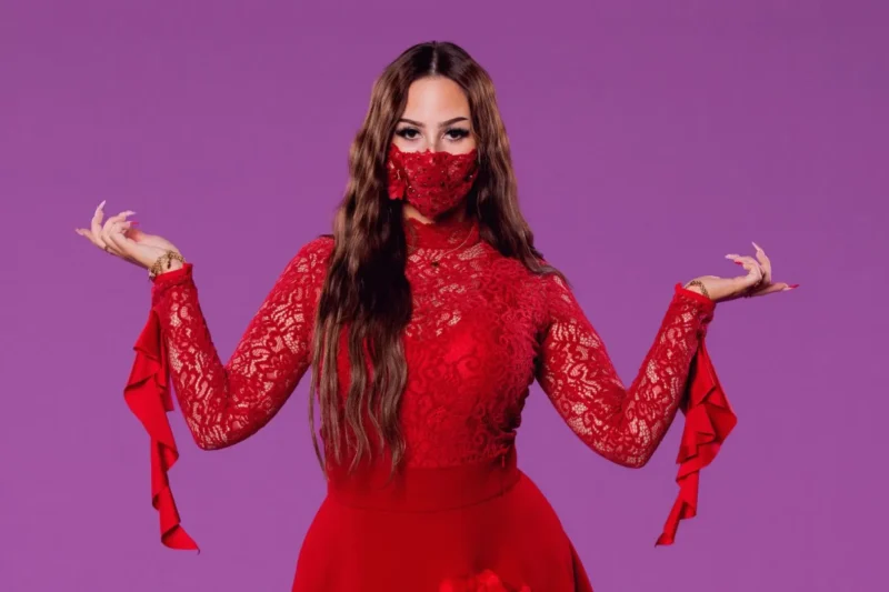 Eurovisión 2026: Enganchón entre Suecia e Israel por las palabras de Felicia Eriksson