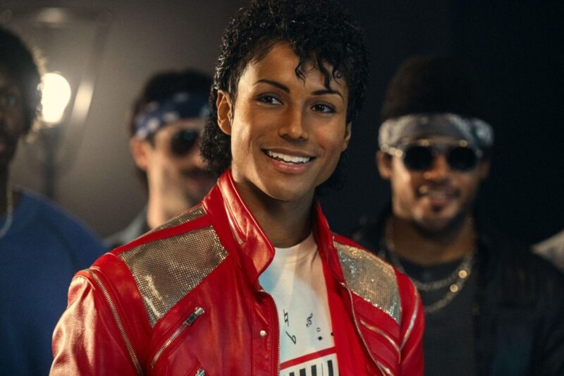 Canciones para el biopic de ‘Michael’ nos dan nuevas pistas sobre la película del Rey del Pop