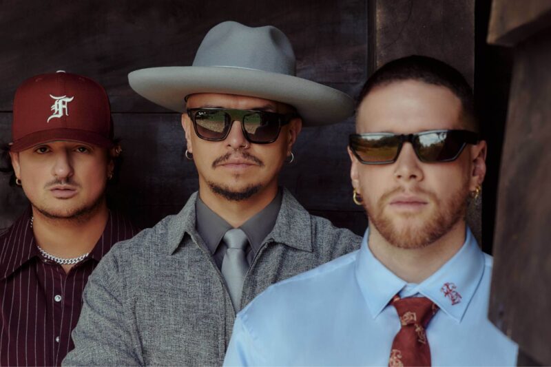 Piso 21 regresa con ‘Trescender’