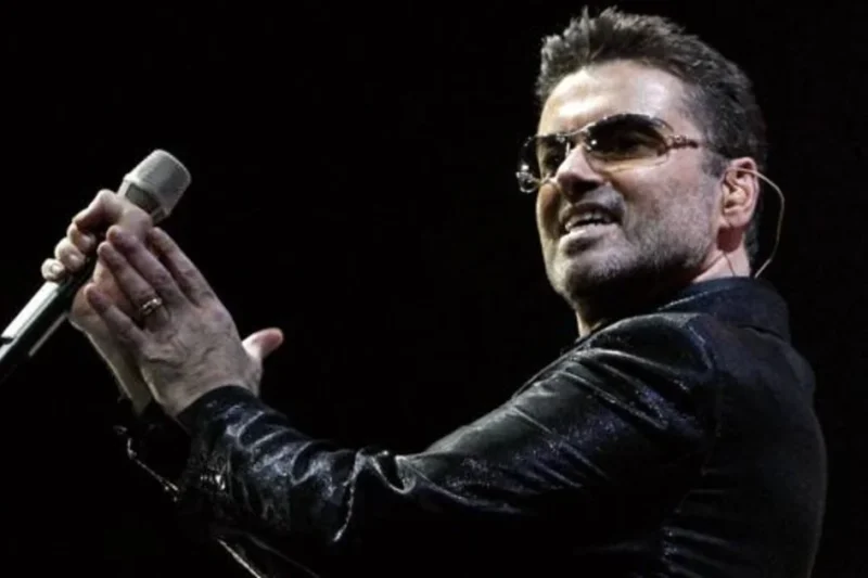El proyecto póstumo más ambicioso de George Michael por fin verá la luz
