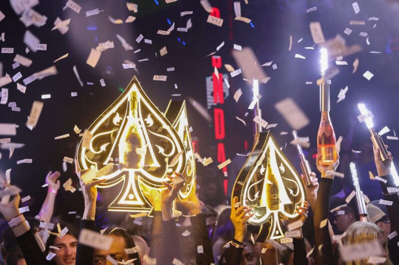 Guía para celebrar cumpleaños en discotecas de Barcelona