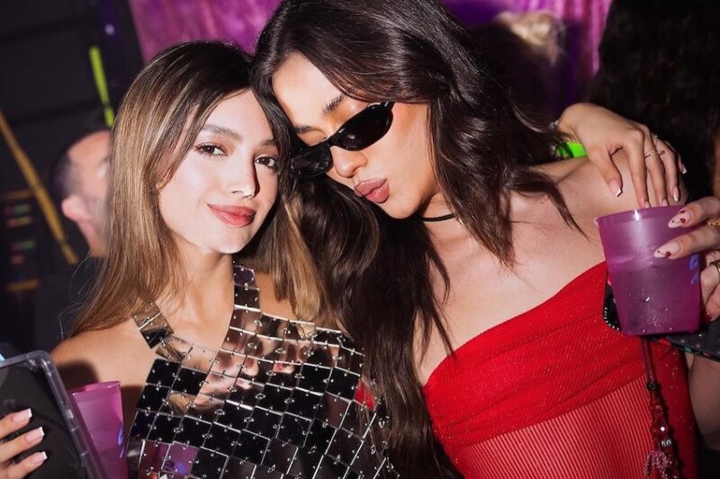 Discotecas de Mykonos vs Dubai: dónde gastar mejor