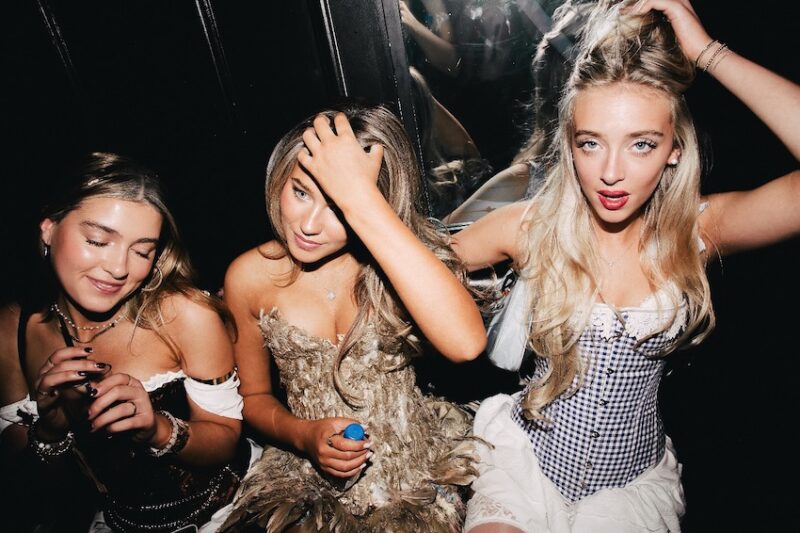 Por qué el reggaetón domina las discotecas de Barcelona